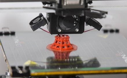 Branża druku 3D szuka pieniędzy