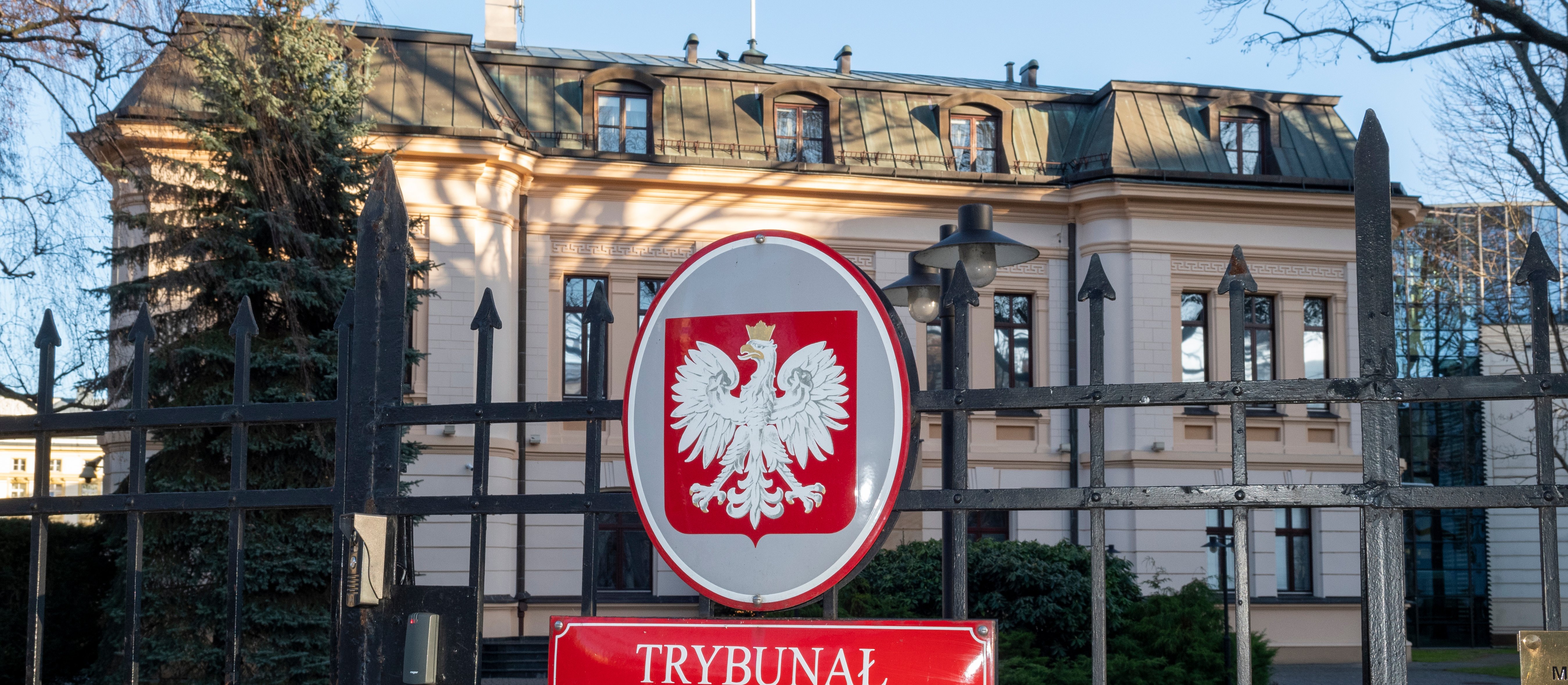 Apel w sprawie Trybunału Konstytucyjnego. „Samo obsadzenie wakatów to za mało”