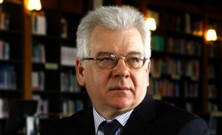 Jacek Czaputowicz