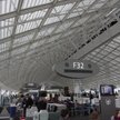 Lotnisko Charlesa de Gaulle'a we Francji