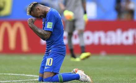 Mistrzostwa świata w Rosji: Ten mundial szybko zapomnimy