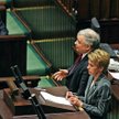 PO zmieniła ustawę medialną