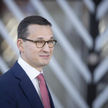 Rok premiera Mateusza Morawieckiego