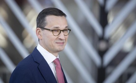 Rok premiera Mateusza Morawieckiego