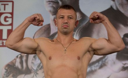 Adamek kontra Abell: Uwaga na mańkuta