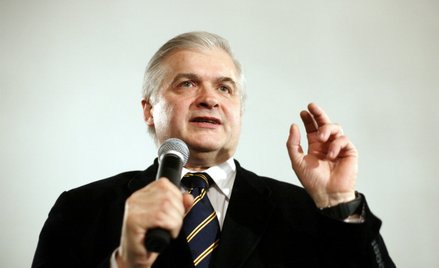 Włodzimierz Cimoszewicz: Nad grobami powstańców uprawia się politykę