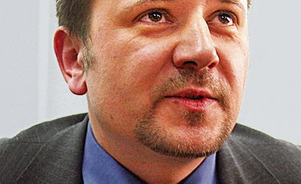 Mariusz Swora