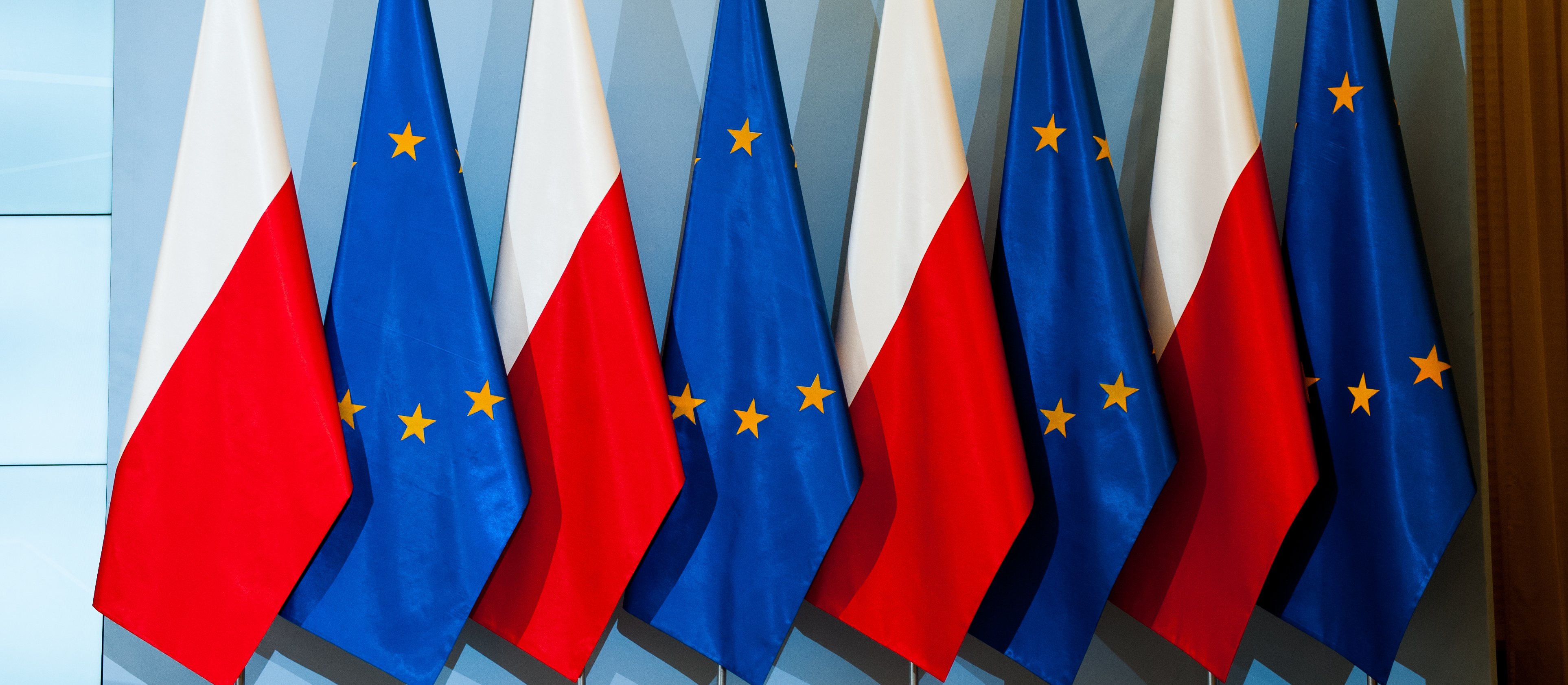 Fundusze „dla swoich”. Polacy sceptyczni wobec sposobu pozdziału środków z UE