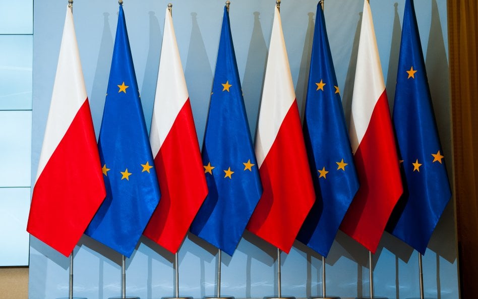 Polacy są sceptyczni wobec rozdziału unijnych środków, wynika z najnowszego sondażu