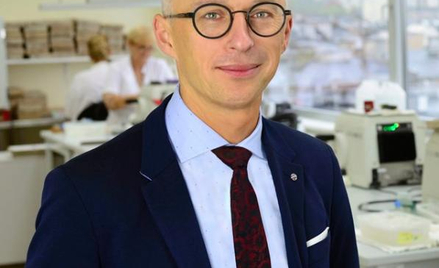 15 zł nie może decydować o życiu