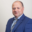 Tomasz Basiński, wiceprezes Eurotelu.