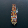 IMO: światowa żegluga też ogranicza emisje spalin