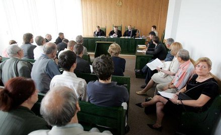 Coraz więcej prawników wątpi w konieczność utrzymywania sądów gospodarczych