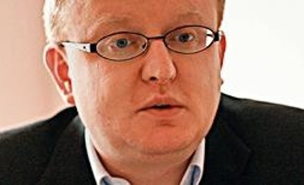 Marcin Dziurda prezes Prokuratorii Generalnej Skarbu Państwa