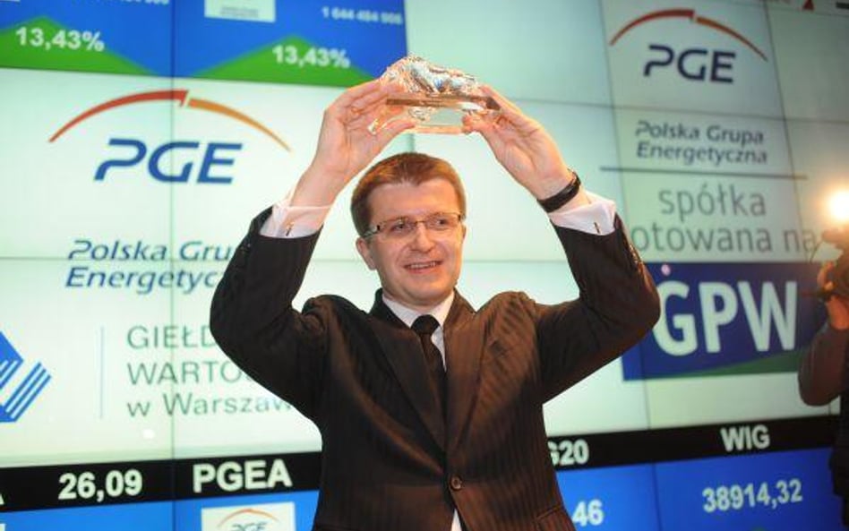 - Podpisane Memoranda zapewniają PGE dostęp do wiedzy o najnowszych technologiach, oferowanych przez