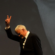 Kryształowy Glob za wybitne osiągnięcia odebrał Tim Robbins