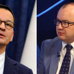 Mateusz Morawiecki, Adam Bodnar