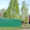 Rekompensaty za słup na działce sięgają 335 tys. zł