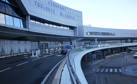 Francja: Lotnisko Tuluza-Blagnac nie do prywatyzacji. Na razie