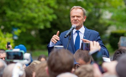 Zuzanna Dąbrowska: Ponieśmy za ideę śmierć