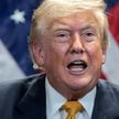 Prezydent USA Donald Trump