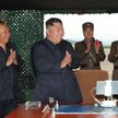 Zdjęcia z satelity dowodzą, że Kim będzie miał nowy okręt