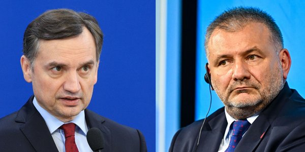 Delegowanie sędziów: kluczowe zmiany zniknęły z projektu, resort Żurka szykuje nowe przepisy