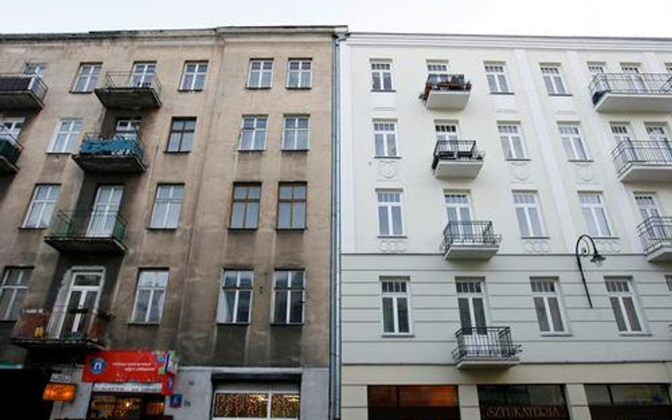 Mieszkania drożeją w całej Polsce