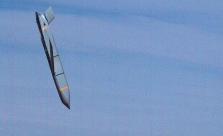 Mocniejsze uderzenie jastrzębi