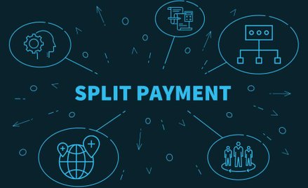 Kompensata wierzytelności: nie każde potrącenie zwalnia ze split payment