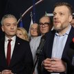 W kontekście przyszłorocznych wyborów parlamentarnych Lewicy powinno coraz bardziej zależeć, by się 