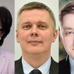 #RZECZoPOLITYCE: Elżbieta Witek, Tomasz Siemoniak, Jakub Stefaniak