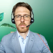 Michał Krajczewski, BM BNP Paribas: Liczę na kontynuację hossy na GPW