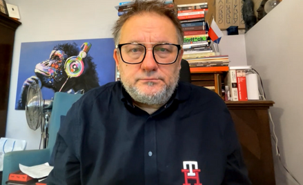 Dr Mirosław Oczkoś, specjalista ds. wizerunku