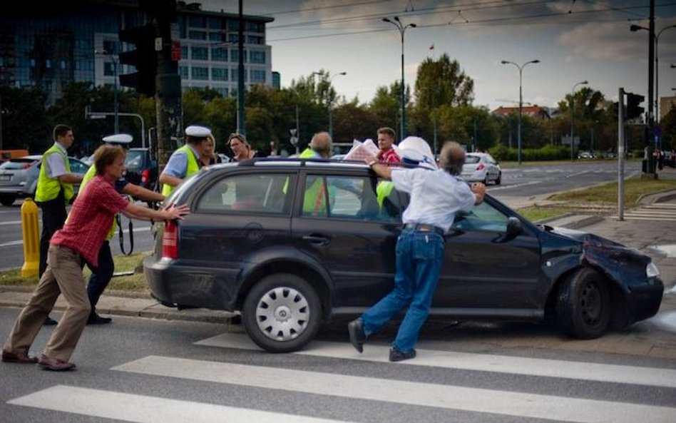 Nowe przepisy ubezpieczeniowe