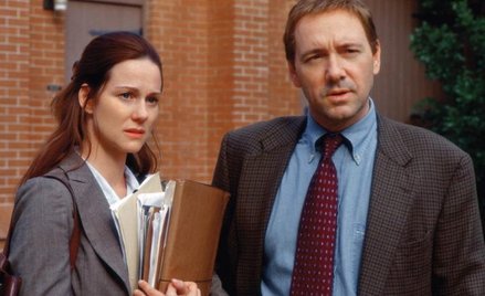 Znerwicowane kobiety to jej specjalność