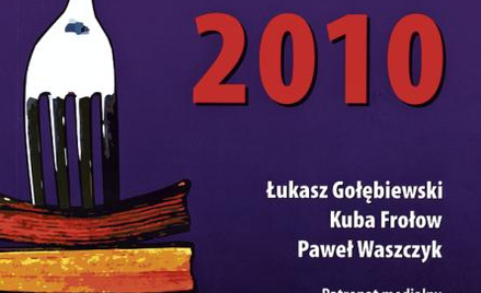 Wszystko o rynku książki