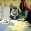 Sondaż – liczą się tylko PO i PiS