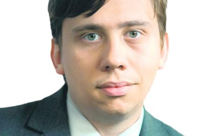 Łukasz Kozłowski, ekspert Pracodawców RP