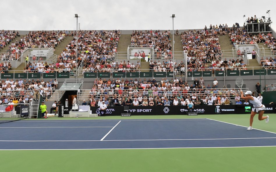 BNP Paribas Warsaw Open