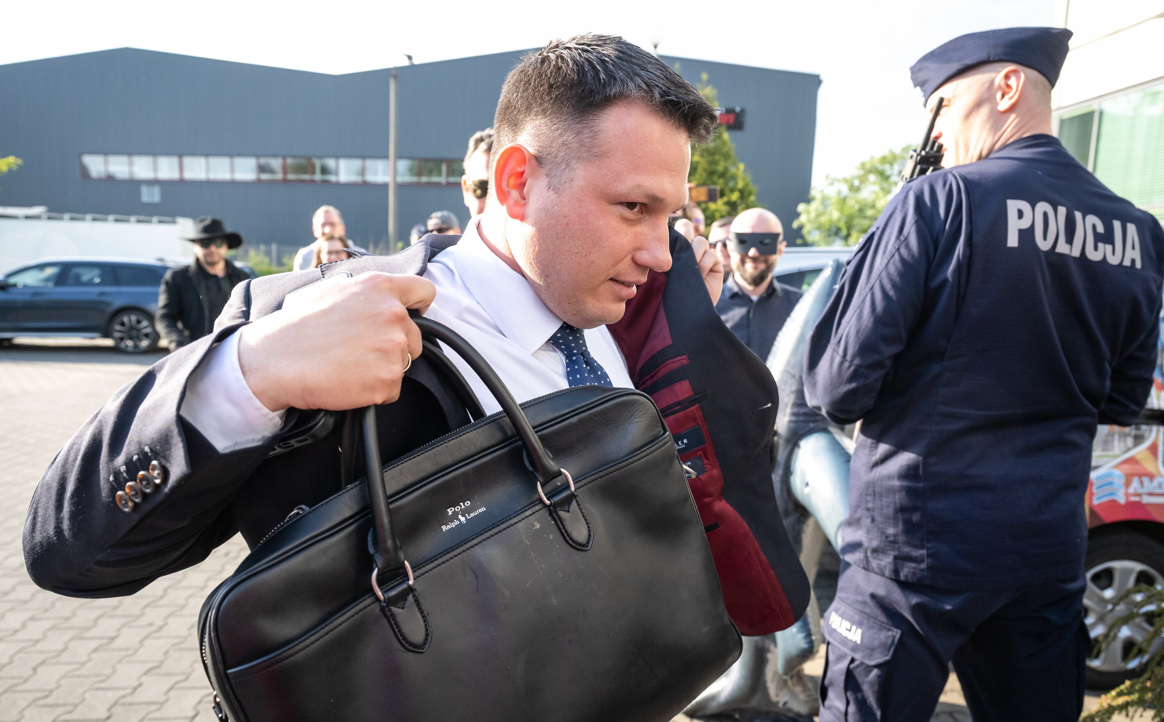 Estera Flieger: Mentzen nawarzył sobie piwa. Tusk błogosławi koalicji z Konfederacją?