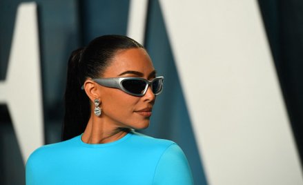 Kim Kardashian i innych susza nie rusza. Przekraczają limity wody o 1400 proc.