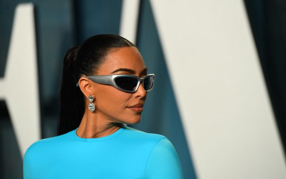 Kim Kardashian i innych susza nie rusza. Przekraczają limity wody o 1400 proc.