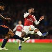 Liga Europejska: Arsenal i Chelsea dają nadzieję Londynowi