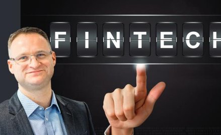 Fintech na świecie i w Polsce