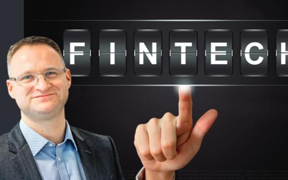 Fintech na świecie i w Polsce