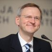 Mariusz Grendowicz, były prezes BRE Banku