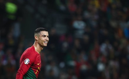 Ronaldo nie odpowiedziałby w Polsce za promocję kryptowalut