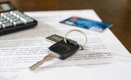 Fiskus rozkręca ruch w salonach