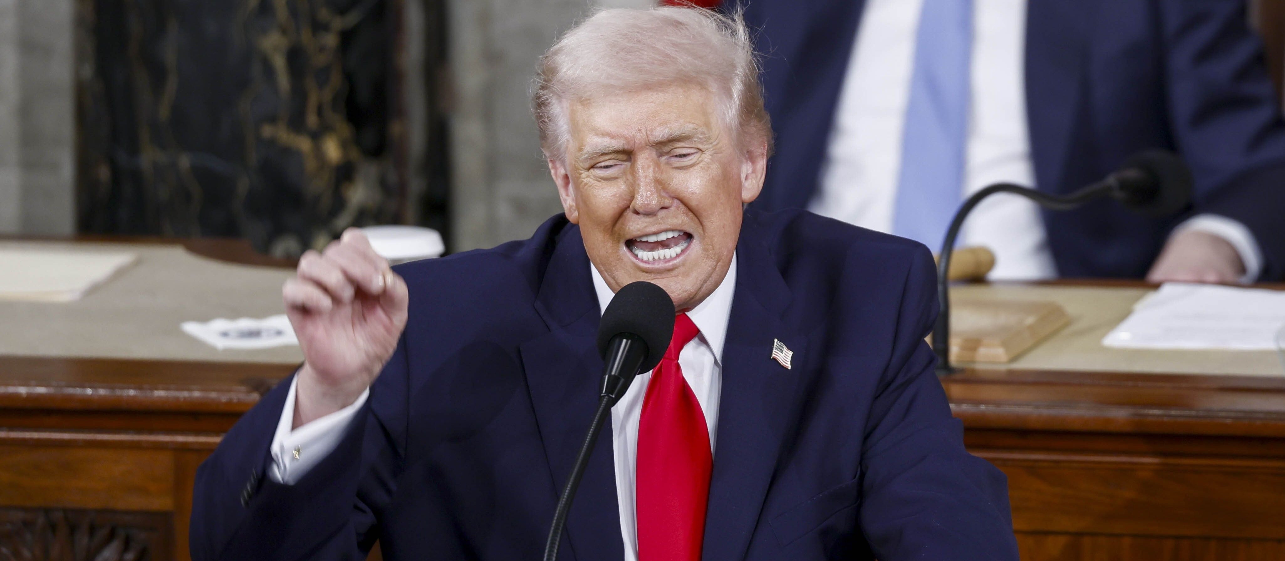 Jerzy Haszczyński: Radosław Sikorski o USA i UE. Nie wymienił nazwiska Trumpa. I dobrze